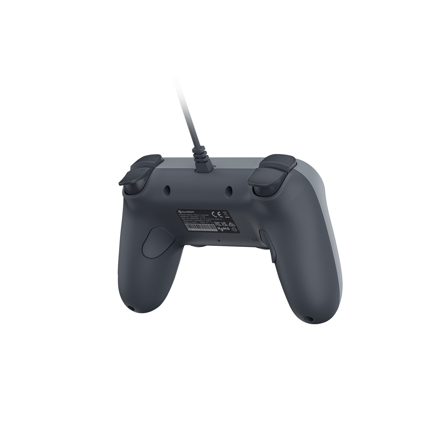 GameSir Tegenaria Lite – Manette filaire symétrique