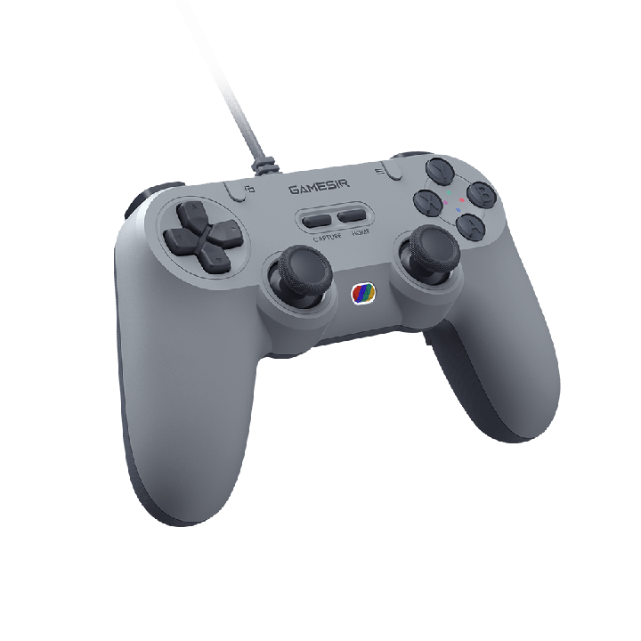 GameSir Tegenaria Lite – Manette filaire symétrique