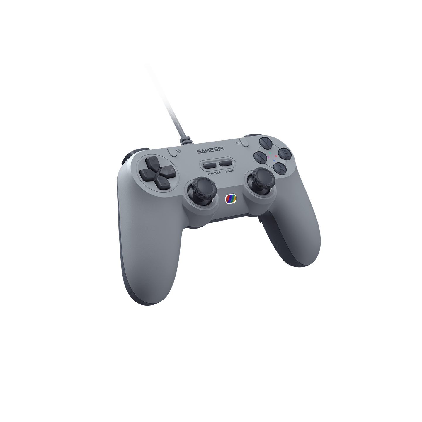 GameSir Tegenaria Lite – Manette filaire symétrique