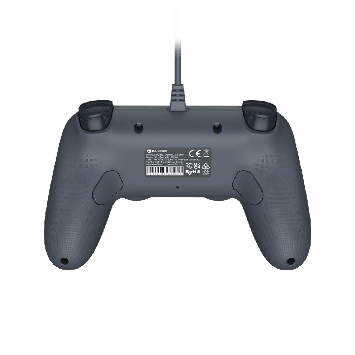 GameSir Tegenaria Lite – Manette filaire symétrique