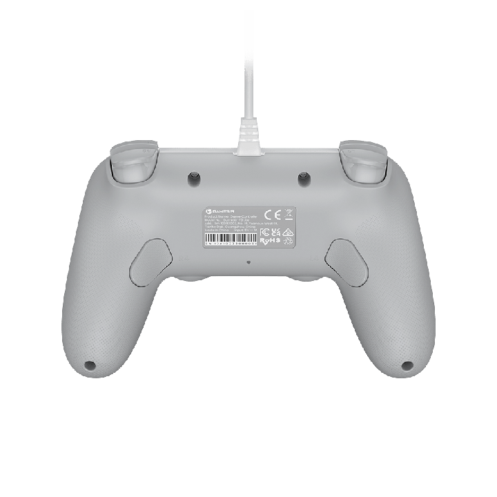 GameSir Tegenaria Lite – Manette filaire symétrique