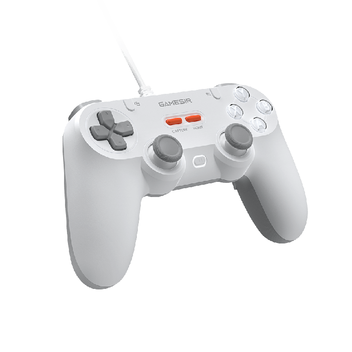 GameSir Tegenaria Lite – Manette filaire symétrique