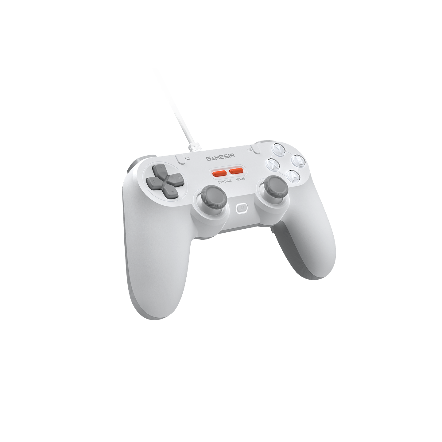 GameSir Tegenaria Lite – Manette filaire symétrique