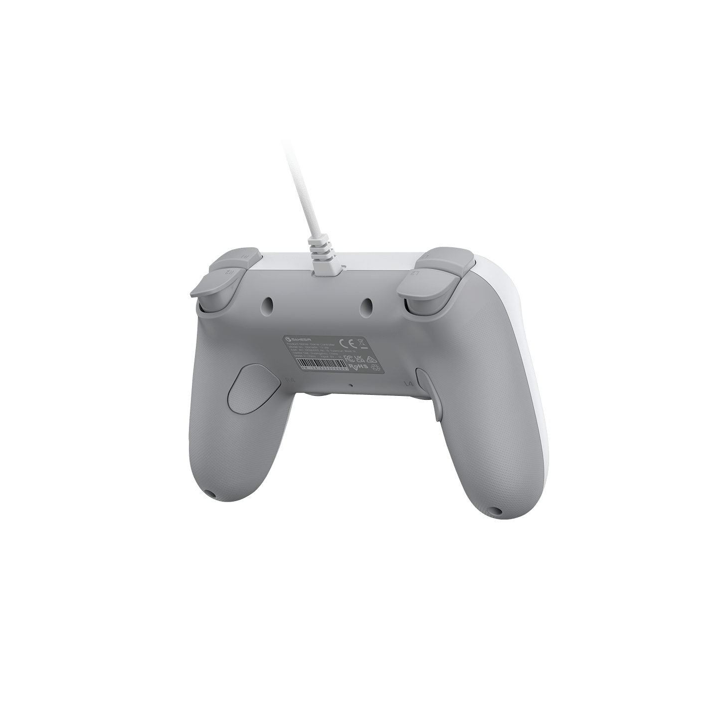 GameSir Tegenaria Lite – Manette filaire symétrique