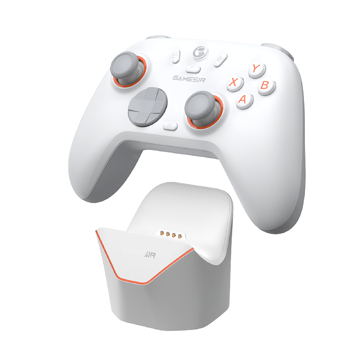 Station de charge GameSir Nova – Super Nova et Nova 2 Lite