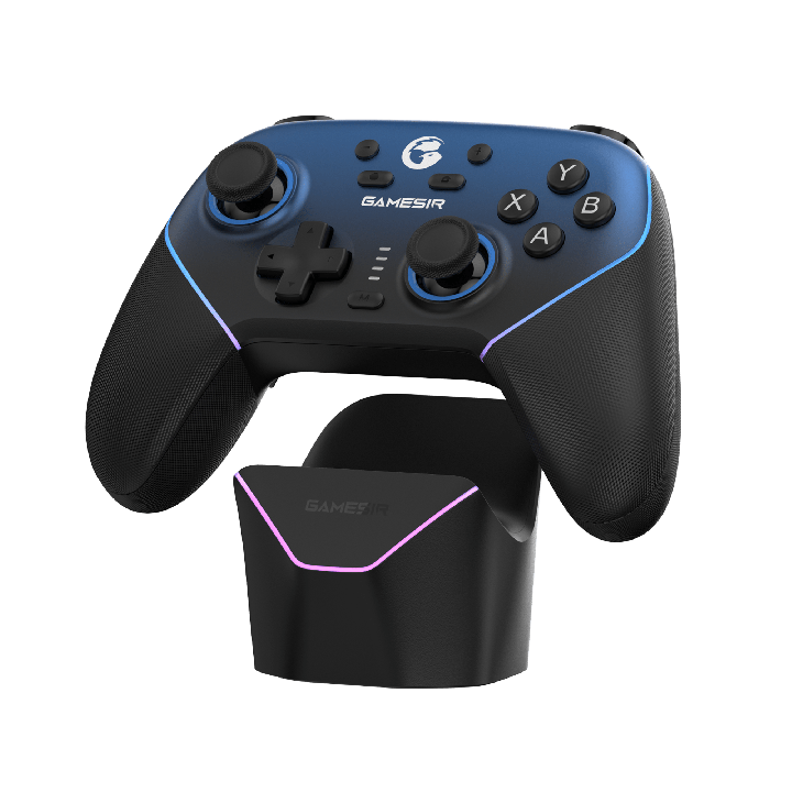 Station de charge GameSir Nova – Super Nova et Nova 2 Lite
