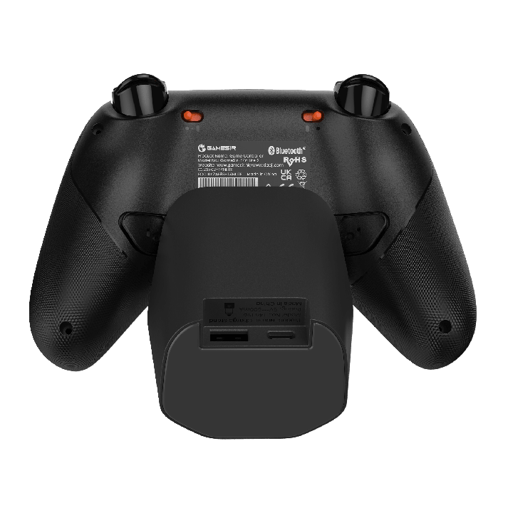 Station de charge GameSir Nova – Super Nova et Nova 2 Lite