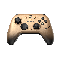 GameSir Nova Lite 2 – Manette sans fil multiplateforme