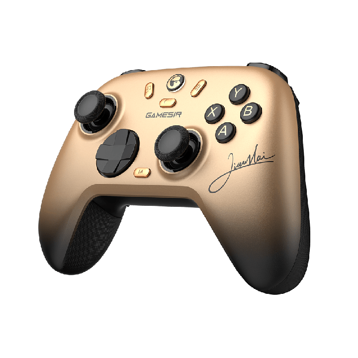 GameSir Nova Lite 2 – Manette sans fil multiplateforme
