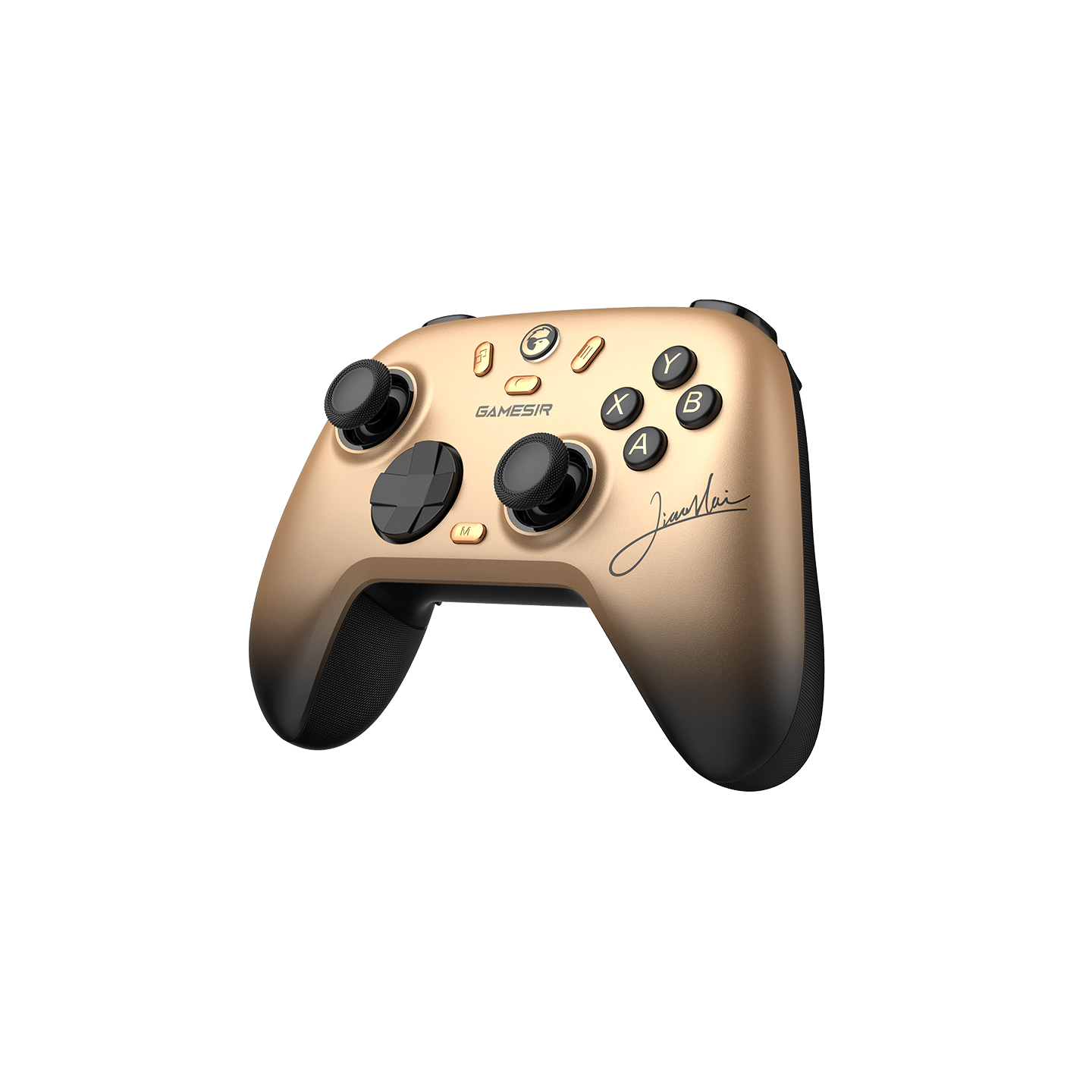 GameSir Nova Lite 2 – Manette sans fil multiplateforme