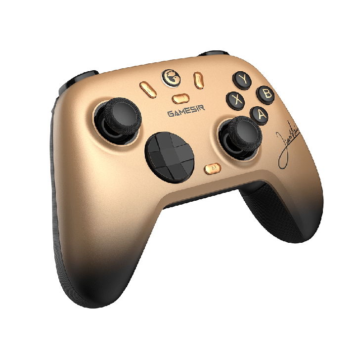GameSir Nova Lite 2 – Manette sans fil multiplateforme