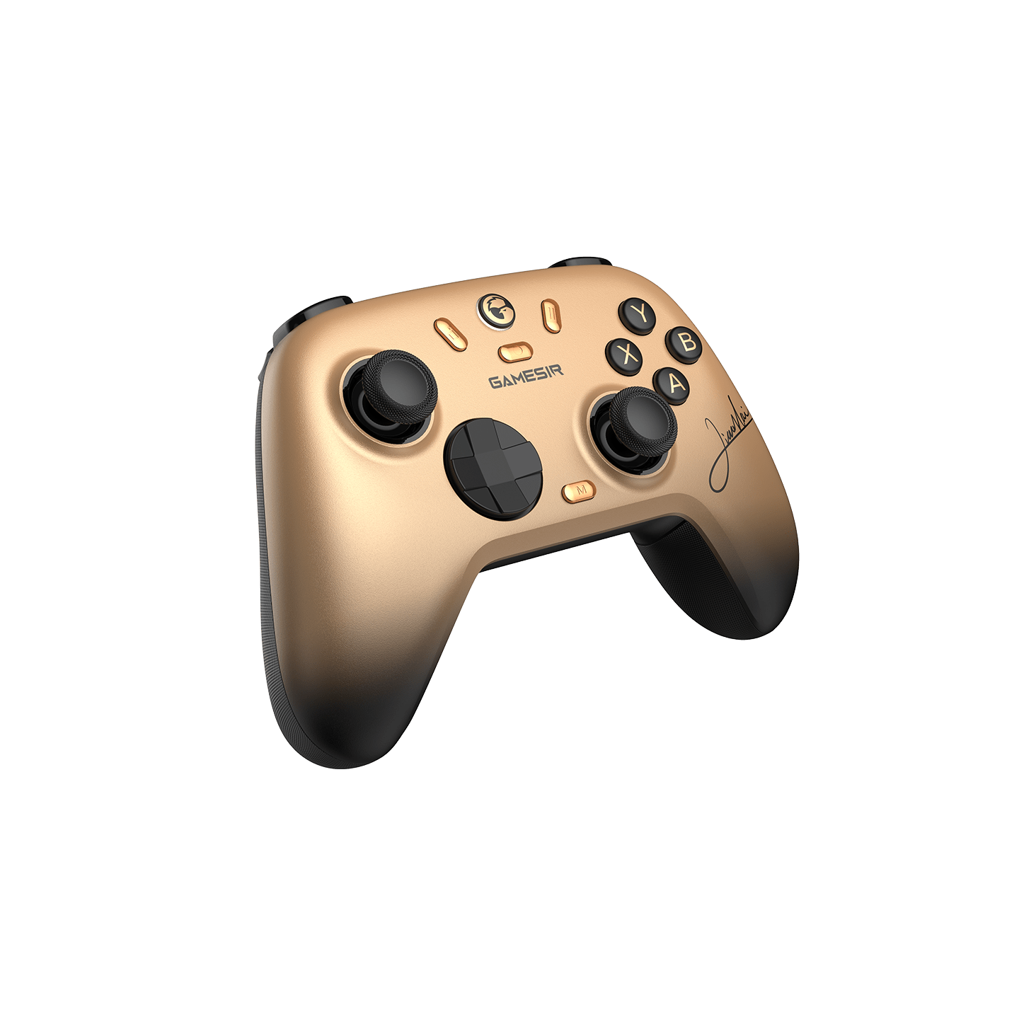 GameSir Nova Lite 2 – Manette sans fil multiplateforme