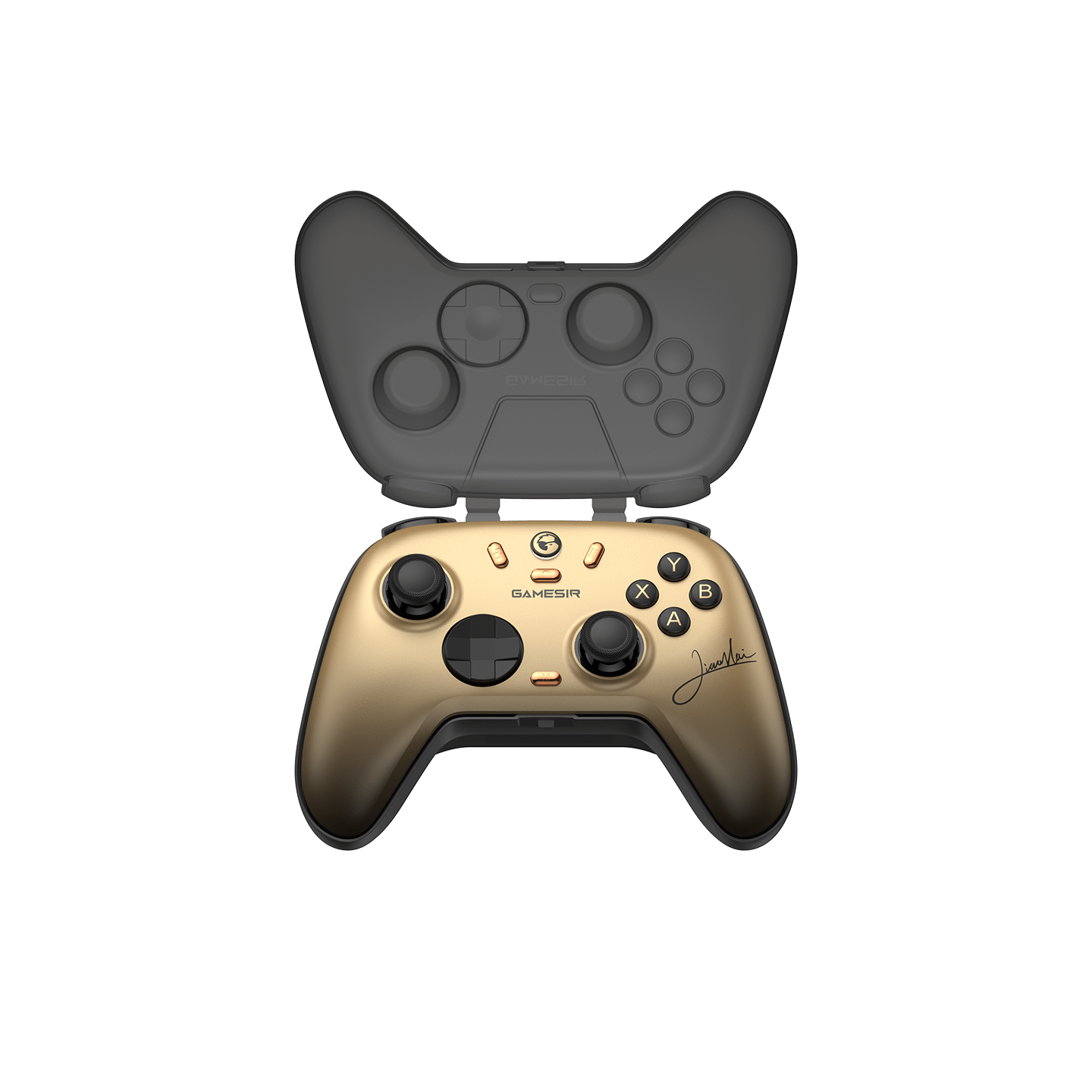 GameSir Nova Lite 2 – Manette sans fil multiplateforme