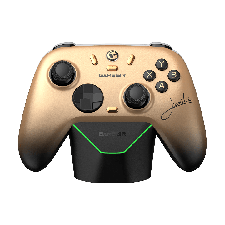 GameSir Nova Lite 2 – Manette sans fil multiplateforme