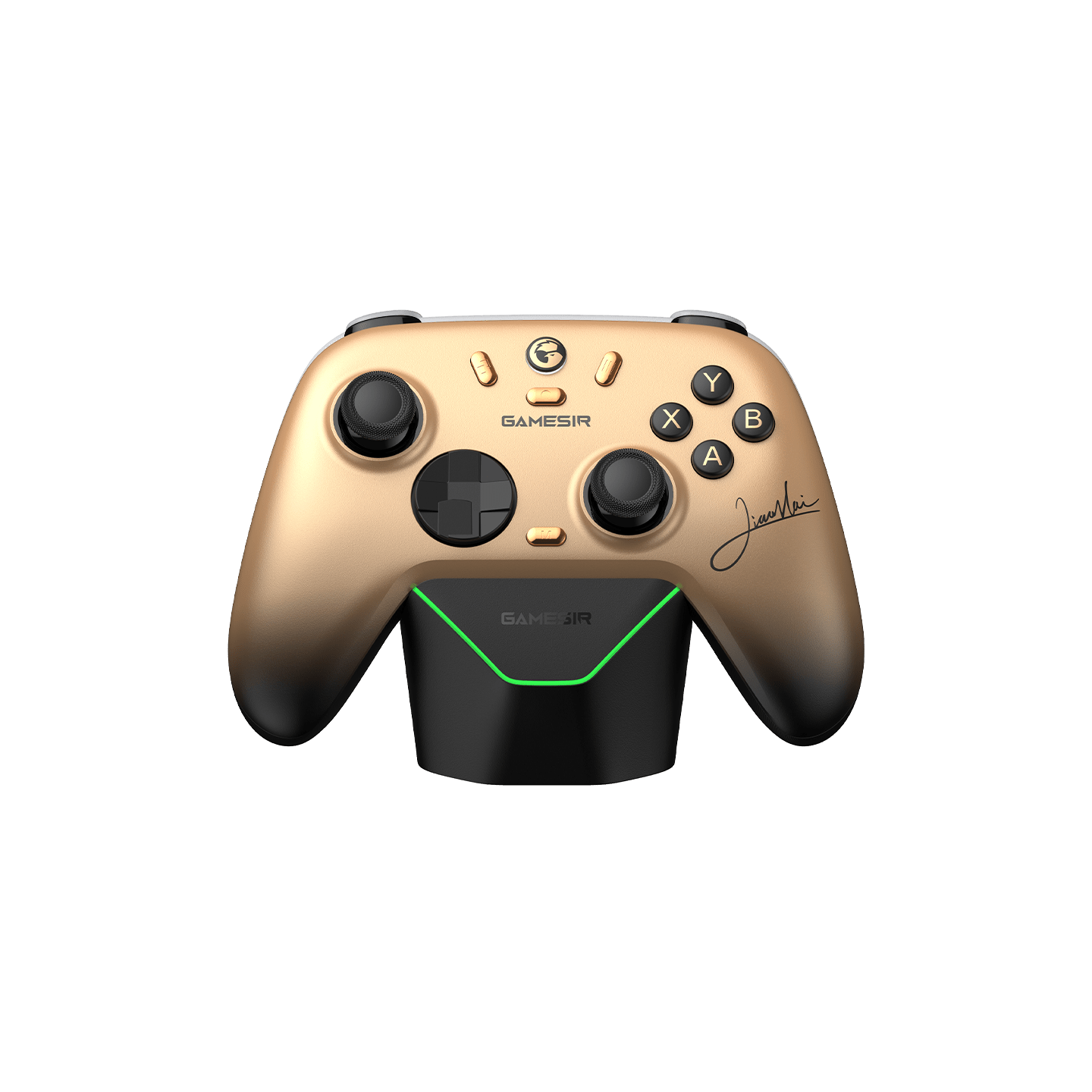 GameSir Nova Lite 2 – Manette sans fil multiplateforme