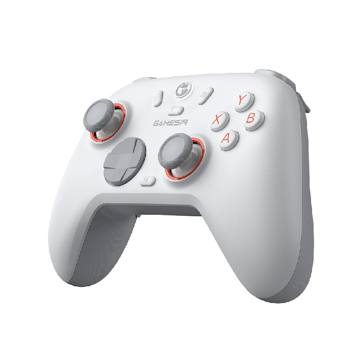 GameSir Nova Lite 2 – Manette sans fil multiplateforme
