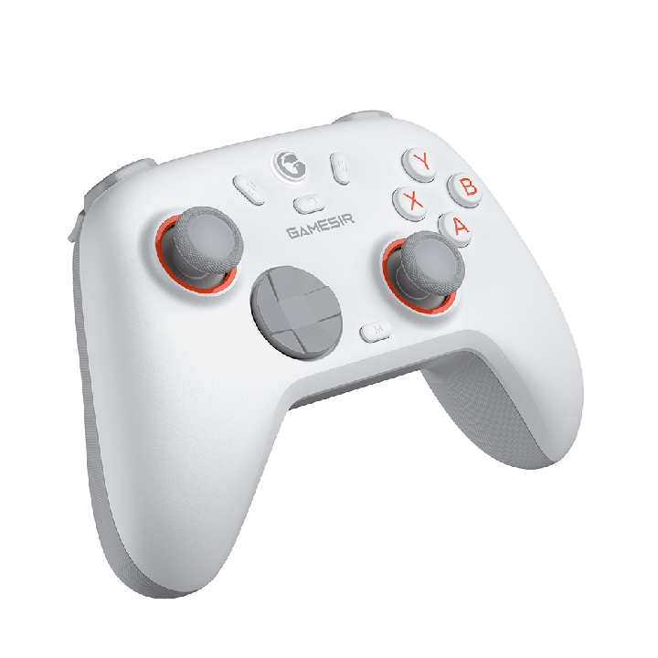 GameSir Nova Lite 2 – Manette sans fil multiplateforme