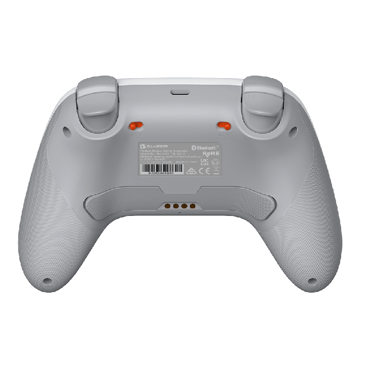 GameSir Nova Lite 2 – Manette sans fil multiplateforme