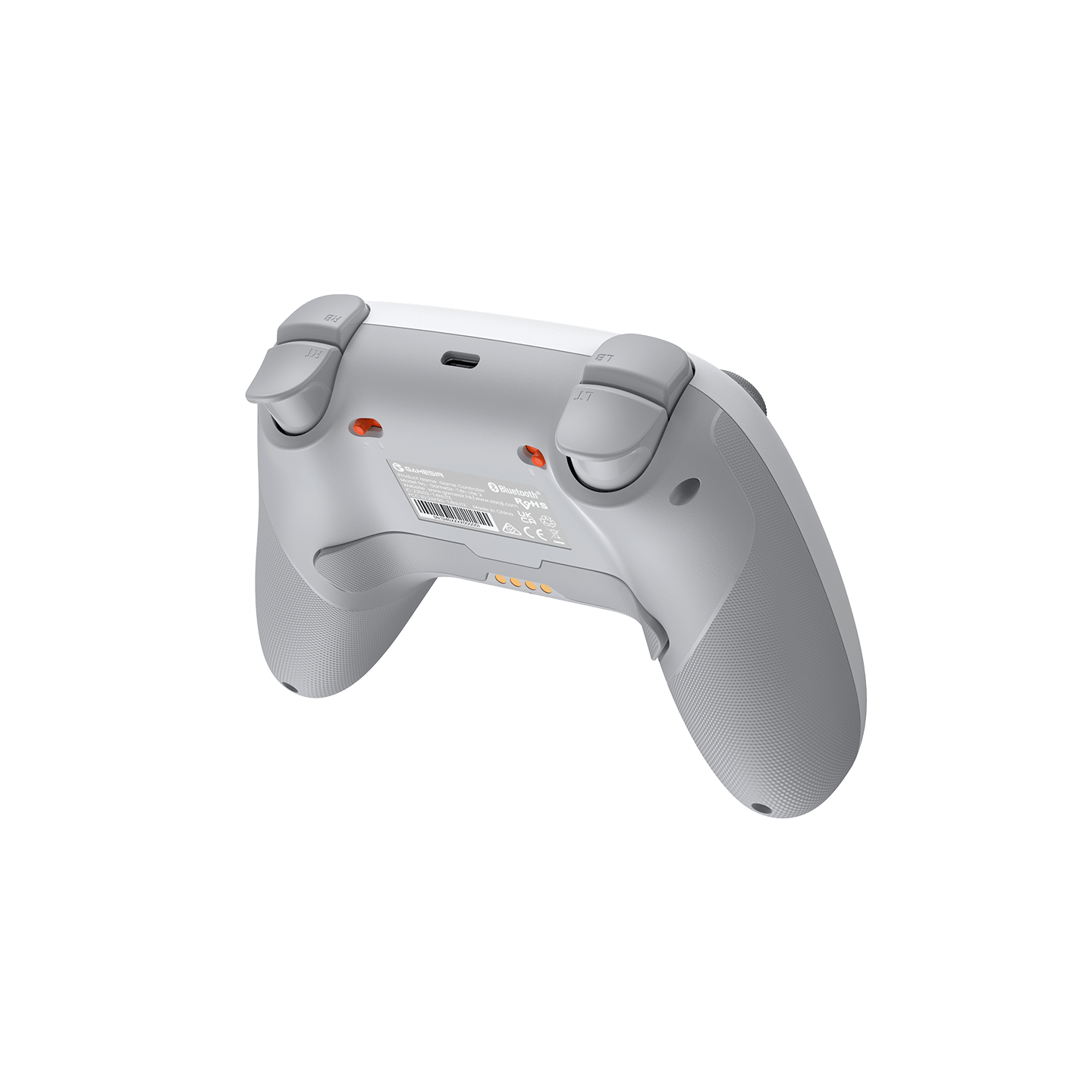 GameSir Nova Lite 2 – Manette sans fil multiplateforme