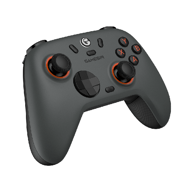 GameSir Nova Lite 2 – Manette sans fil multiplateforme