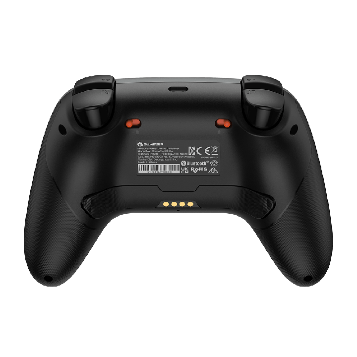 GameSir Nova Lite 2 – Manette sans fil multiplateforme