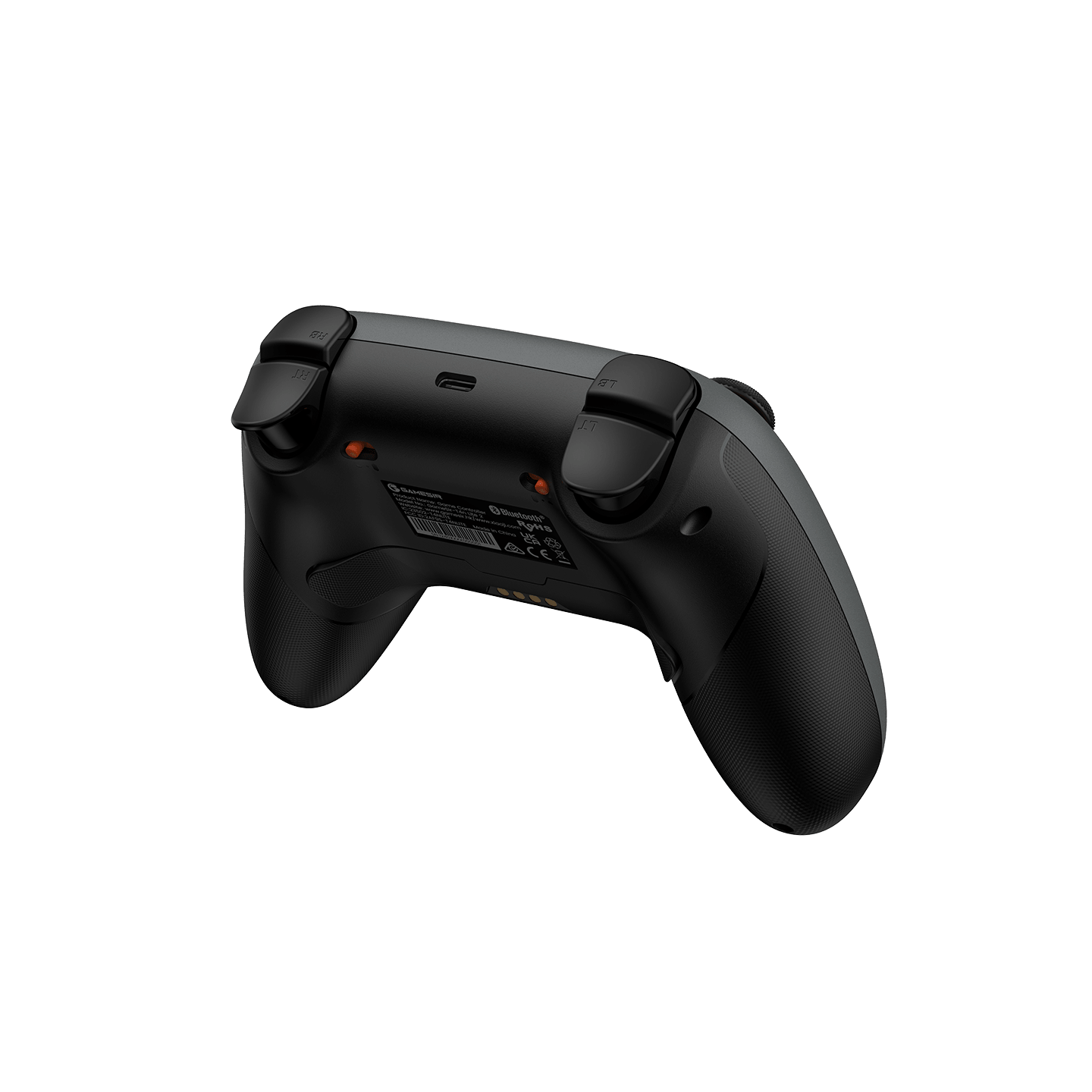 GameSir Nova Lite 2 – Manette sans fil multiplateforme