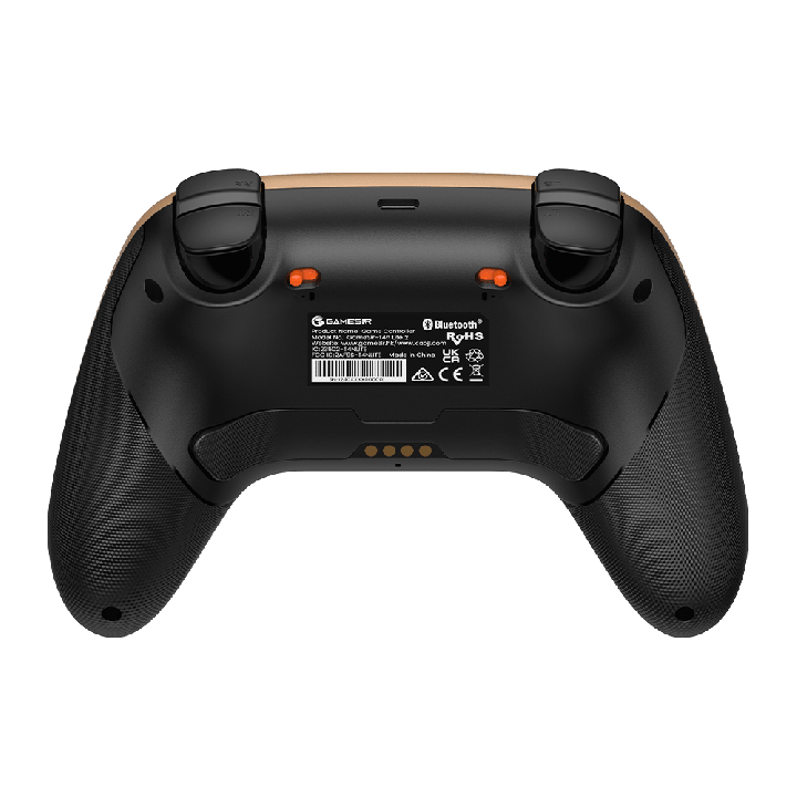 GameSir Nova Lite 2 – Manette sans fil multiplateforme