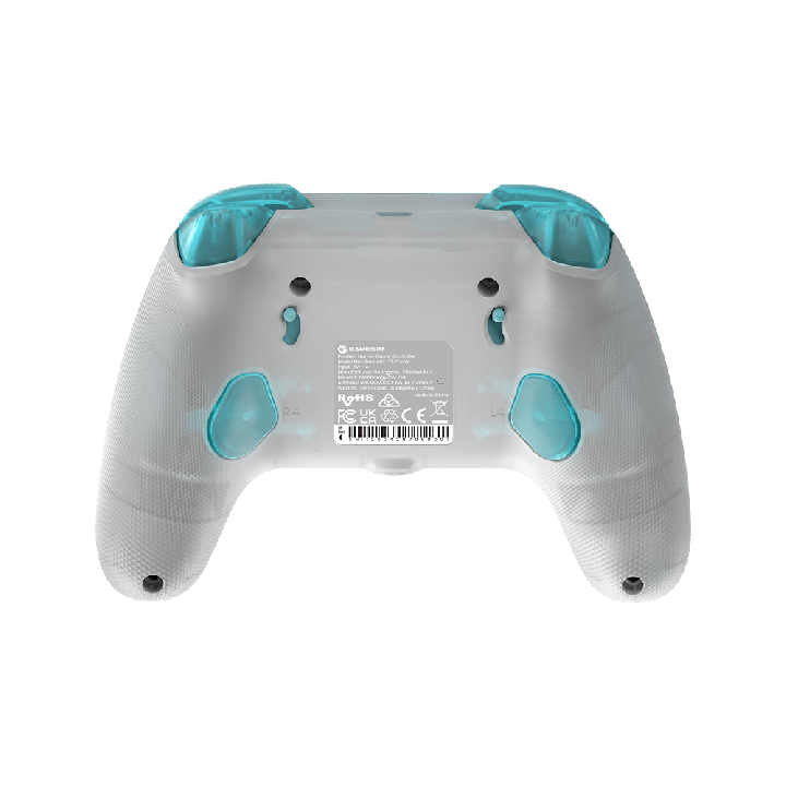 GameSir T7 Pro Floral – Manette filaire Xbox