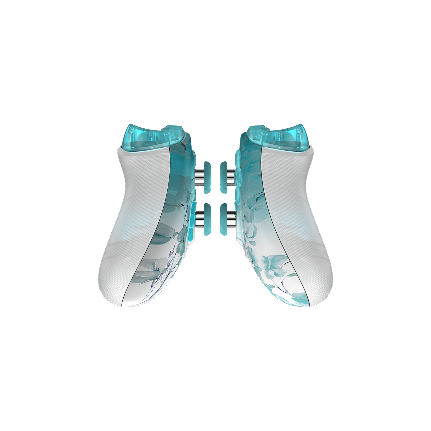 GameSir T7 Pro Floral – Manette filaire Xbox