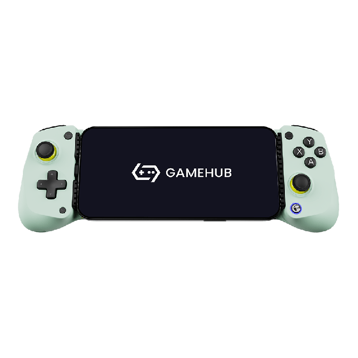 GameSir X5 Lite – Manette mobile USB-C