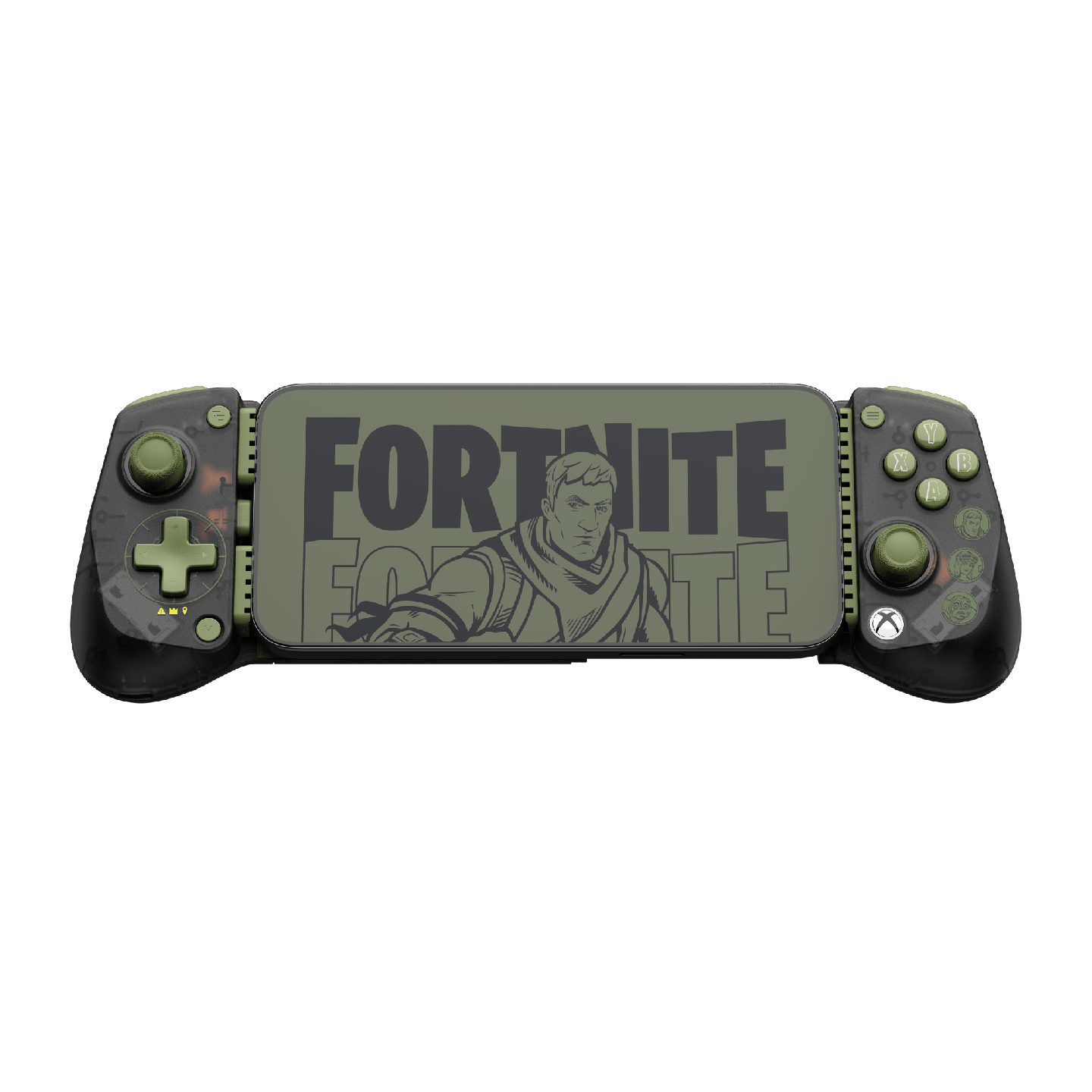 GameSir X5 Lite for Xbox – Édition Fortnite
