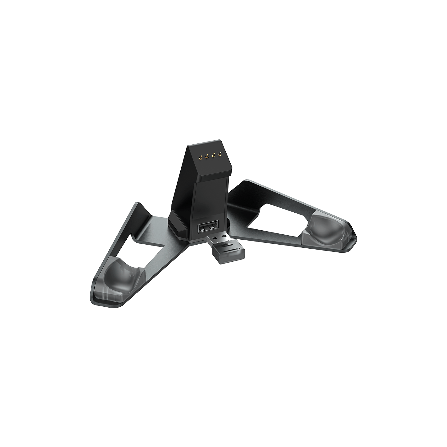 Station de charge GameSir Cyclone 2