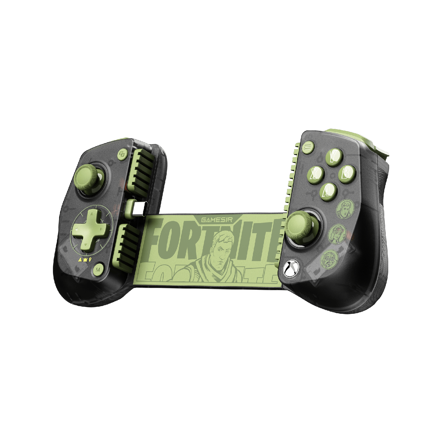 GameSir X5 Lite for Xbox – Édition Fortnite