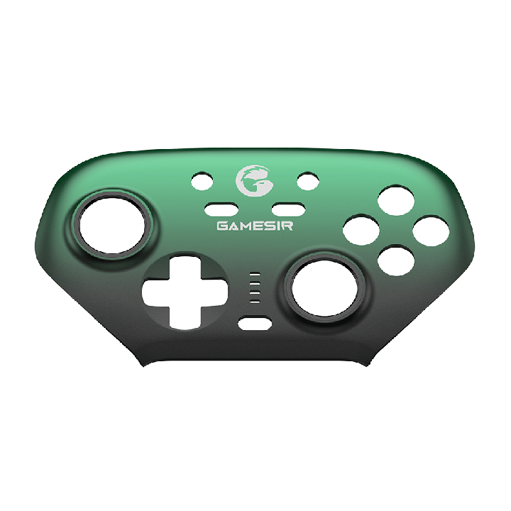 Façade magnétique GameSir – Super Nova