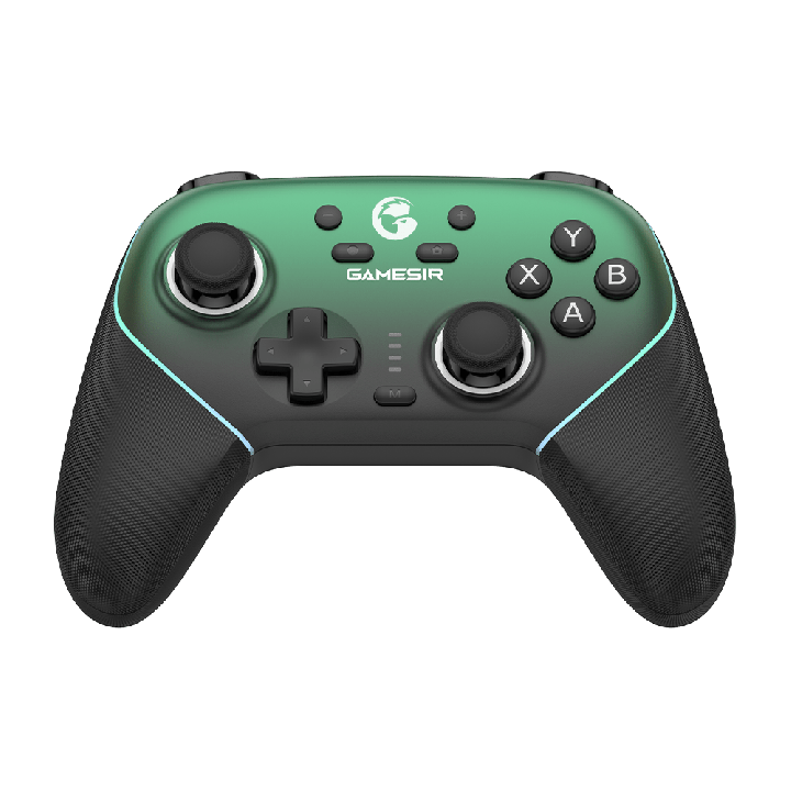 Façade magnétique GameSir – Super Nova