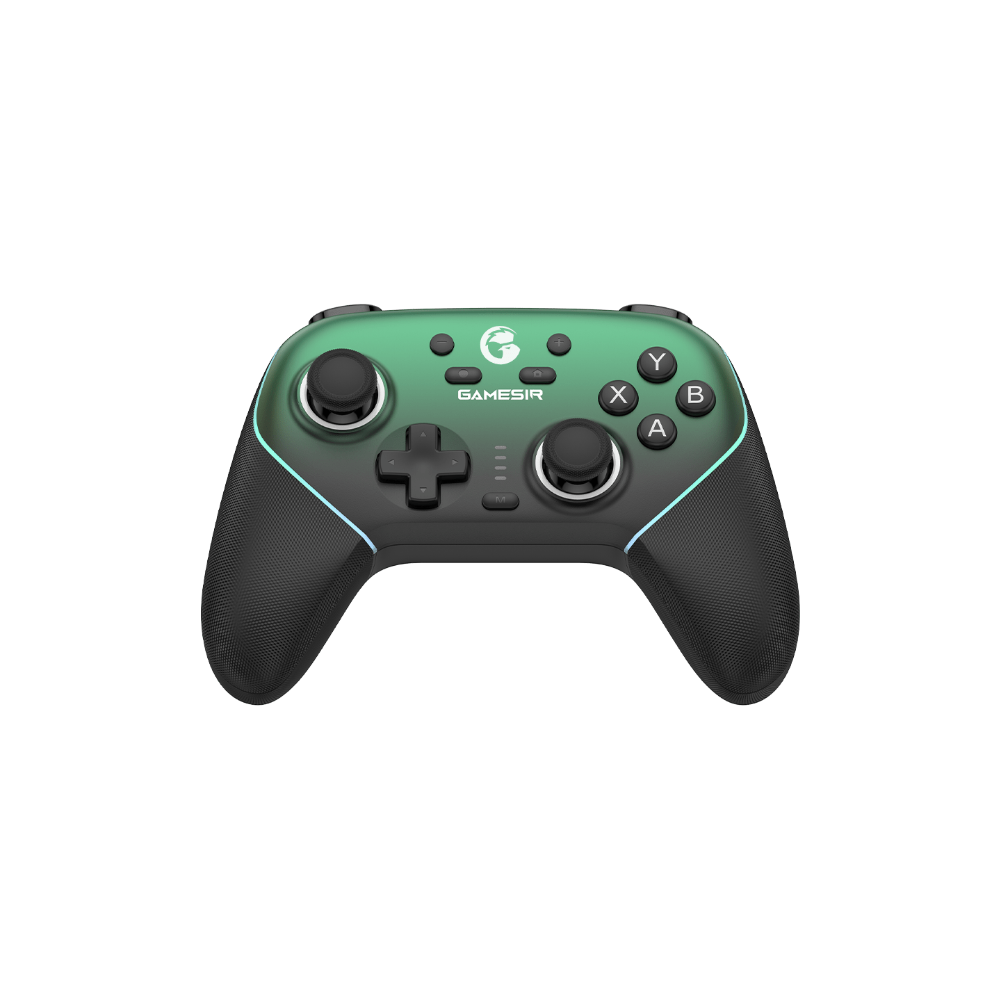 Façade magnétique GameSir – Super Nova