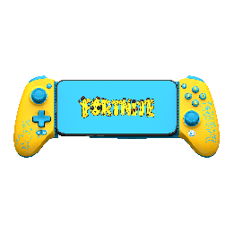 GameSir G8 Plus – Édition Fortnite