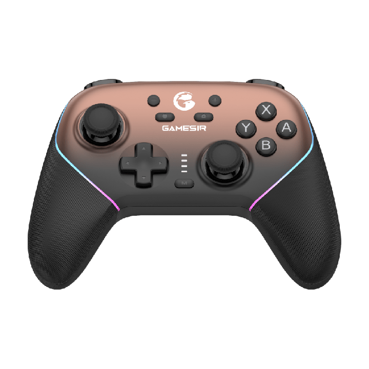 Façade magnétique GameSir – Super Nova