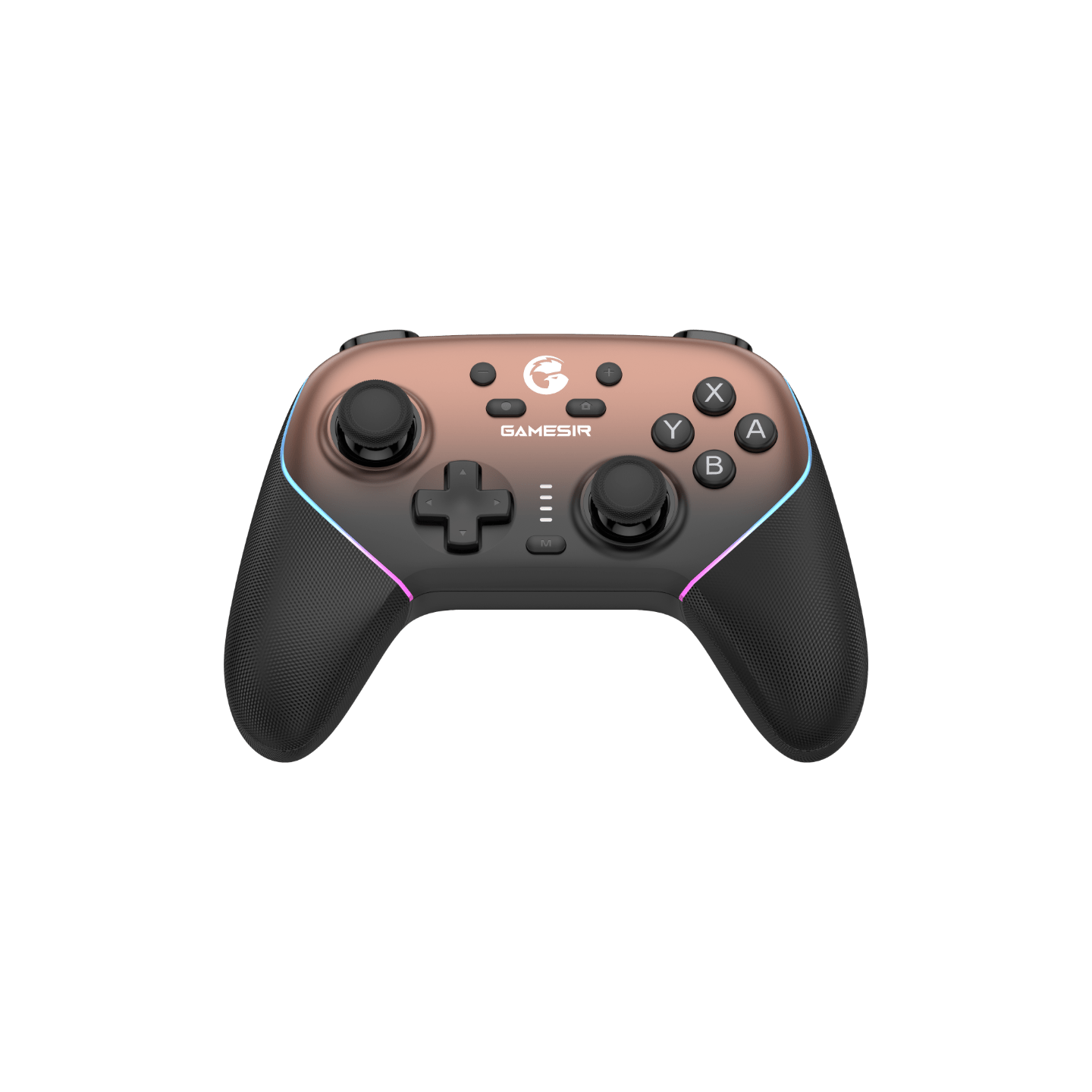 Façade magnétique GameSir – Super Nova