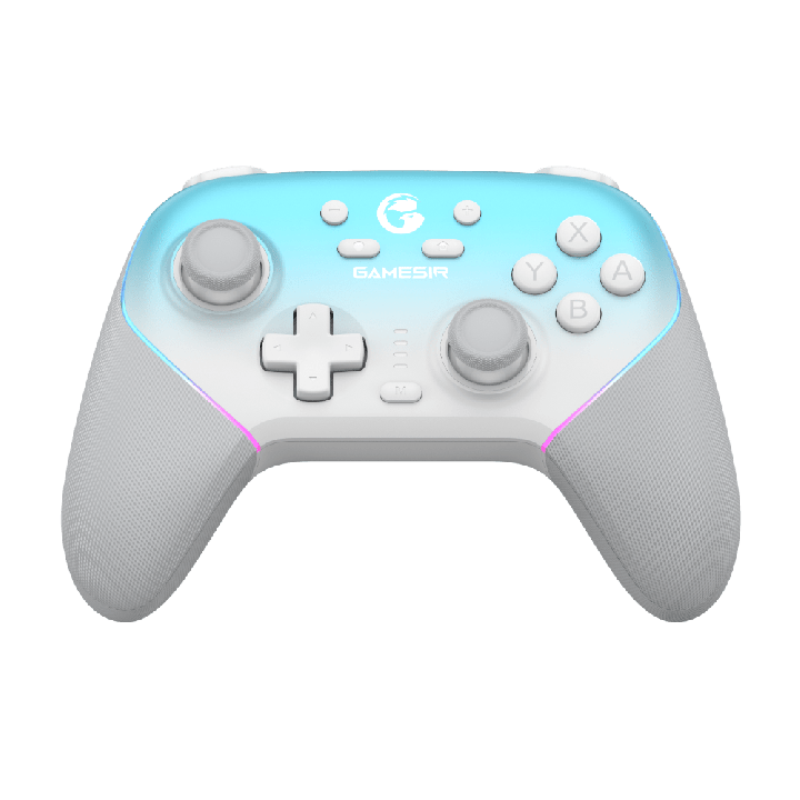 Façade magnétique GameSir – Super Nova