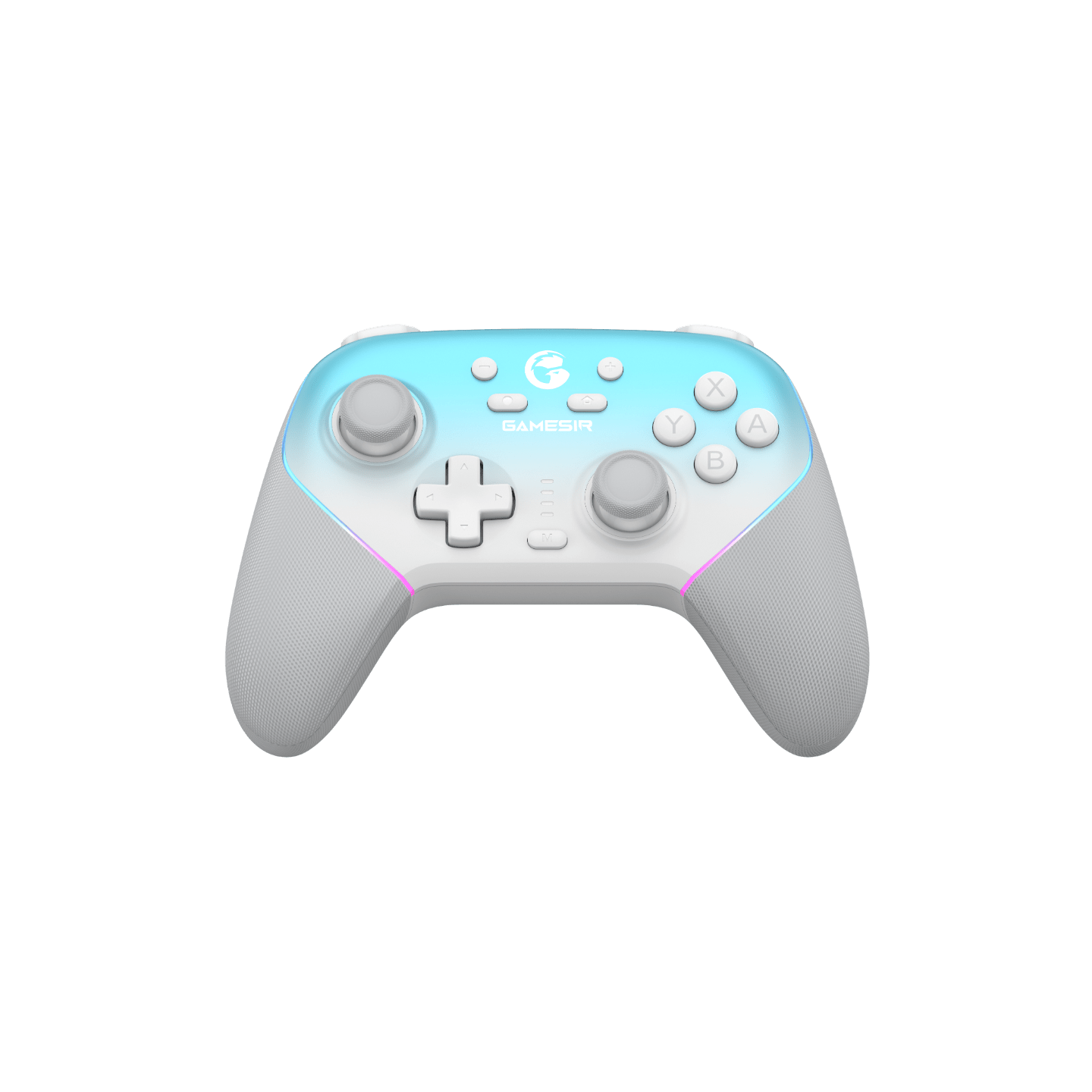 Façade magnétique GameSir – Super Nova
