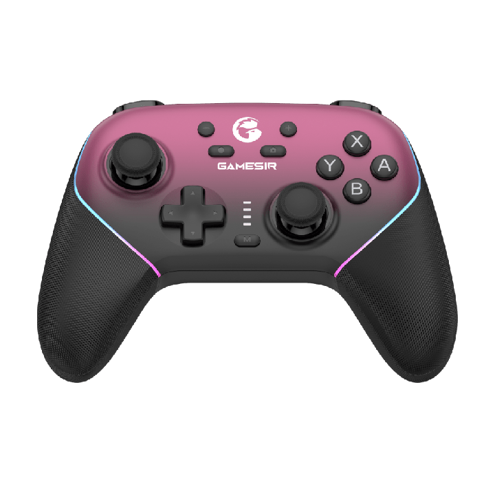 Façade magnétique GameSir – Super Nova