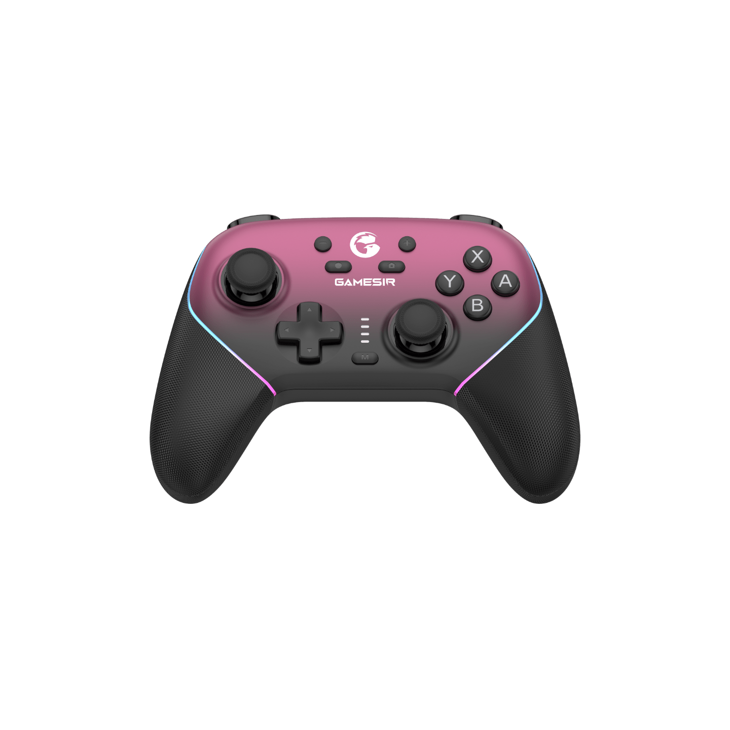 Façade magnétique GameSir – Super Nova