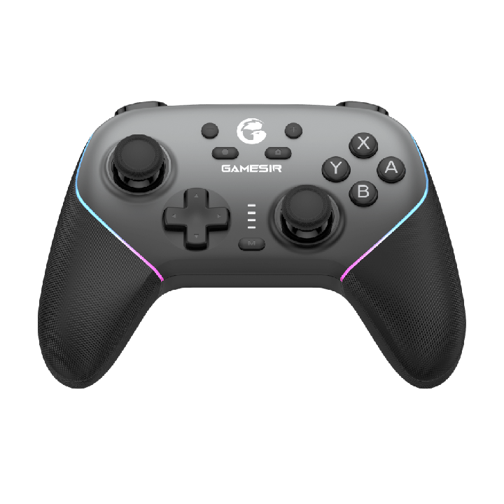 Façade magnétique GameSir – Super Nova