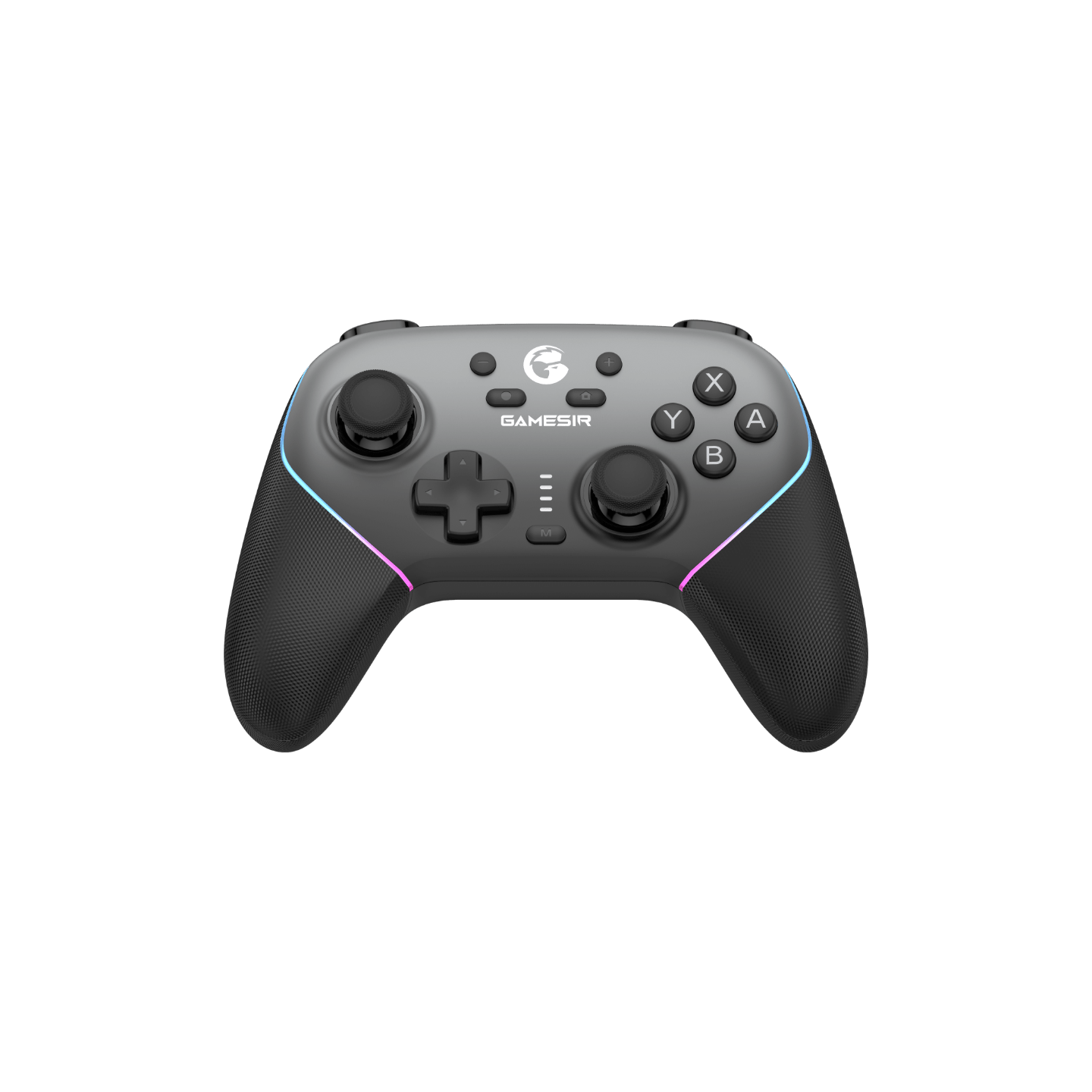 Façade magnétique GameSir – Super Nova