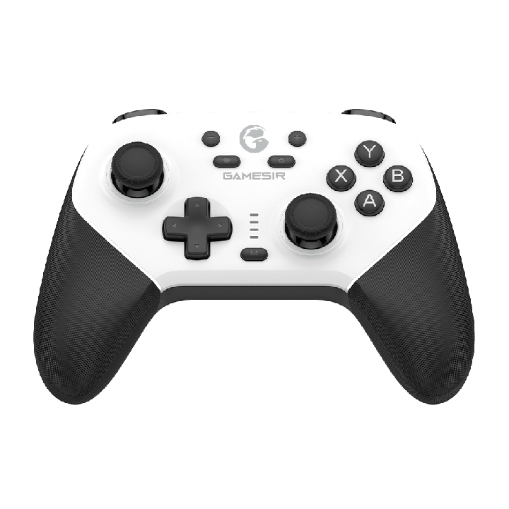 Façade magnétique GameSir – Super Nova