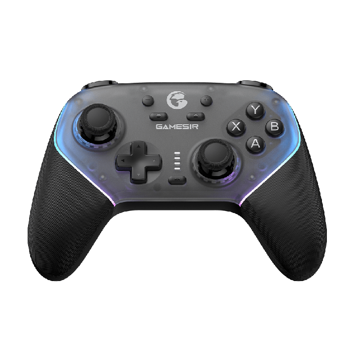 Façade magnétique GameSir – Super Nova