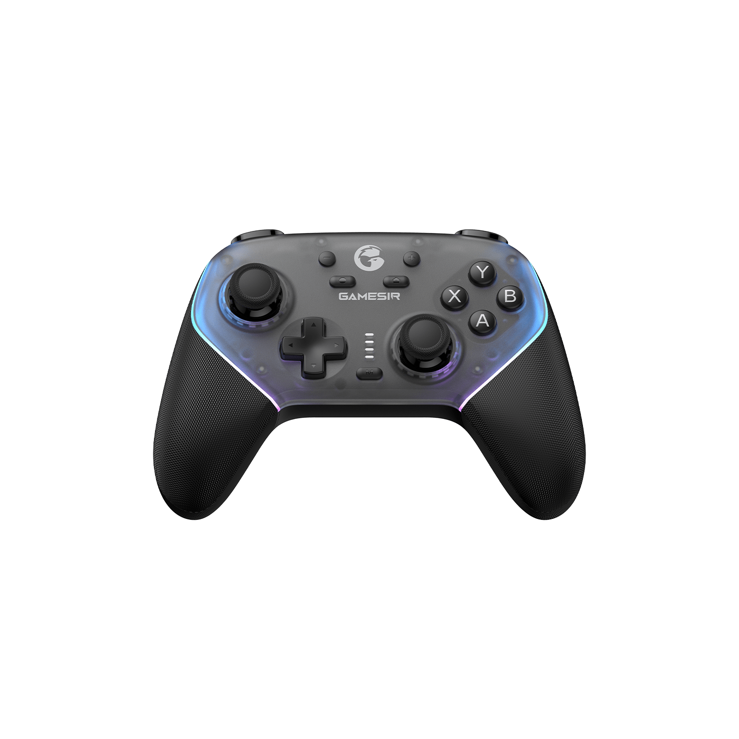 Façade magnétique GameSir – Super Nova