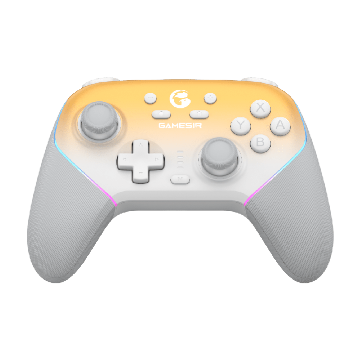 Façade magnétique GameSir – Super Nova