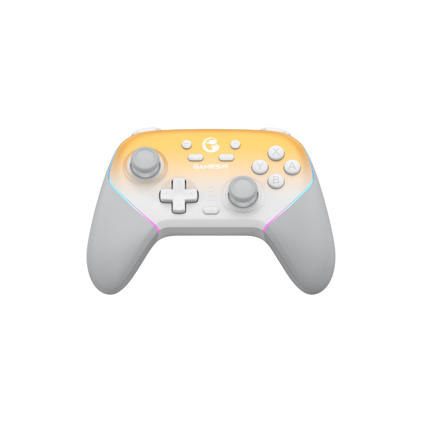 Façade magnétique GameSir – Super Nova